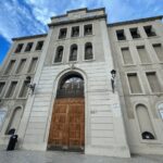 Alicante: Bullring and Central Market Gastronomic Tour - Discovering the Alicante Bullring’s Hidden Corners and Artistic Treasures