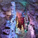 Alicante: Canelobre Caves & Busot Tour including transfer - Scenic Drive to Busot and Small Group Experience