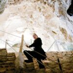 Alicante: Canelobre Caves & Busot with Local Guide & Transport - Exploring the Canelobre Caves Spectacular Interior