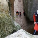 Alicante: Canyoning Adventure in Barranco de Cucales - Suitable For: Who Will Enjoy This Canyoning Experience?