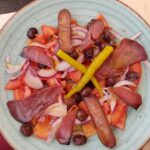 Alicante: Central Market Guided Food Tour with Tapas Bars - Visiting Two Popular Tapas Bars in Alicante