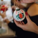 Alicante: Christmas Ornament Painting Workshop - The Festive Setting in Alicante’s Valencian Community