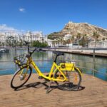 Alicante: City and Beach Bike Tour - Starting Point and Meeting Details in Alicante