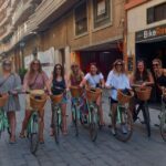 Alicante City Bike Tour. Only Small groups - Exploring Alicante’s Old Town and Central Markets