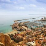 Alicante: City. Discover Alicante by E-Bike & walking tour - The 2nd Ride Through Alicante’s Historic District