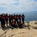 Alicante: Coasteering Adventure in Villajoyosa - The Unique Coasteering Experience in Villajoyosa