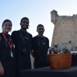 Alicante: Craft Beer Tasting at Santa Barbara Castle - Santa Barbara Castle: The Perfect Venue for Beer Tasting