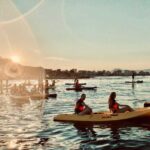 Alicante: Double Kayak Rental with Snorkel or Tapa and drink - Starting Point and Booking Details