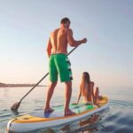Alicante: E-Bike, Snorkeling and Paddle Surf Tour - Discover Alicante’s Roman Fish Farm Ruins at La Albufereta