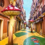 Alicante & Elche: Day Trip with visit to the Santa Bárbara Castle - What’s Included and What’s Not