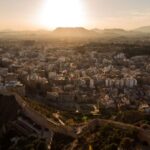 Alicante: Evening Tapas Tour - The Tour Begins at Plaza Portal de Elche