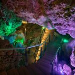 Alicante: Explore the Canelobre Caves and the Charm of Busot - Exploring the Town of Busot and Visiting the Ethnic Music Museum