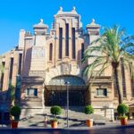 Alicante Food Tour - Starting at Alicante’s Vibrant Central Market