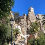 Alicante: Guadalest and Altea Guided Tour with Pickup - Exploring Guadalest’s Historic Landmarks and Museums