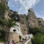 Alicante: Guadalest Castle and Chocolate Factory - Starting at the Artisan Chocolate Factory