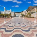 Alicante: Guided City Highlights Walking Tour - Starting Point at Plaça de lAjuntament, 6