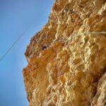Alicante: Guided climbing "Erikindia" route - Discover the "Erikindia" Route Over 70 Meters of Climbing on Alicante’s Cliffs