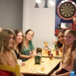 Alicante: Guided Pub Crawl with Shots and Beer - Starting Point at Il Capitano with a Warm Welcome