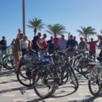 Alicante: Highlights Bike Tour - Visiting Alicante’s Beaches and Old Town