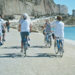 Alicante Highlights Bike Tour (min 2 people to book) - Scenic Ride Along Alicante’s Coastline