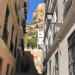 Alicante Highlights Private Tour with Castle - Central Alicante: The City Hall and Surroundings