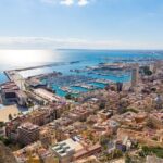 Alicante Must see Attractions Walking Tour With A Guide - Starting Point: Central Meeting at C. Mayor, 45