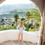 Alicante: Nature & Culture, Guadalest, Waterfalls & Wine - Scenic Drive to Guadalest Castle and Valley