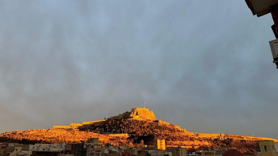 Alicante: Night Walking Tour - Discovering Alicante’s Main Nighttime Landmarks