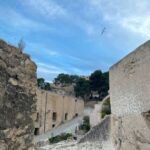 Alicante: Old Town and Santa Bárbara Castle Walking Tour - The Tour Begins at Explanada de España, the Heart of Alicante