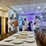 Alicante Paella Cooking Class, Tapas, Drinks and Market - Starting Point: Market Visit and Ingredient Selection