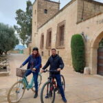 Alicante: Private Bicycle Tour of the Beach and History - Starting at San Juan Beach: A Prime Cycling Spot