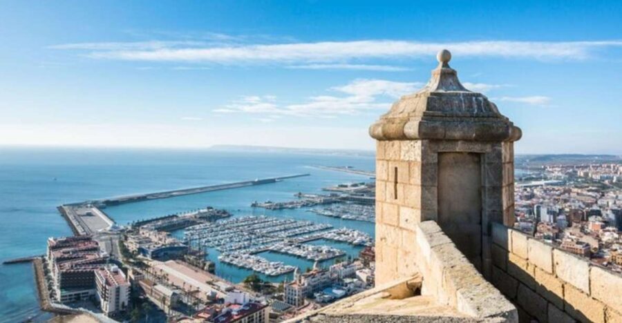 Alicante: Private Custom Walking Tour - Starting Your Alicante Adventure at Your Chosen Location