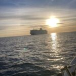 Alicante: Private Yacht Cruise with Drinks - Luxury Yacht with Space for Up to 9 Guests