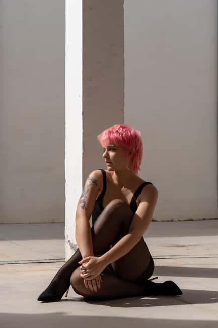 Alicante: Professional Photo Shoot with Joanna - How the Tour Starts with a Custom Planning Session