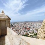 Alicante: Santa Bárbara Castle & Local Traditions Tour 3H - Walking Through the Historic Santa Cruz District