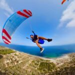 Alicante: Santa Pola, Benidorm Tandem Paragliding Experience - Starting Point Located Near Alicante’s Scenic Outskirts