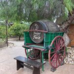Alicante/Santa Pola -Best winery tour with tasting - From the Family Winery to the Bottling Plant