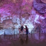 Alicante, Santa Pola, Campello: Jurassic Cave. A guided tour into the past. - Starting from Alicante: Convenient Pickups and Transfers