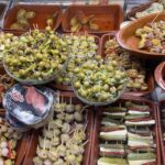 Alicante: Secret Flavors Food Tour - Visiting Historic Food Shops and Market Stalls