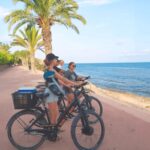 Alicante: Spot the Mediterranean by E-bike - Exploring Alicantes Beaches and Coveted Coves