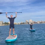 Alicante: Stand-Up Paddleboard Rental - Alicante SUP Rental: Convenient Delivery to Popular Beaches