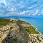 Alicante: Tandem Paragliding Experience - How the Paragliding Tour Starts at Santa Pola