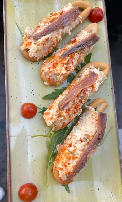 Alicante Tapas Tour with a visit to the Central Market - Tasting Three Classic Tapas in Alicantes Food Scene