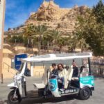 Alicante Tuk Tuk Overview Tour - Exploring Alicante’s Landmarks in a Compact Tour