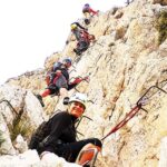 Alicante: Via Ferrata del Ponoig Guided Trek and Climb - Starting Point and Meeting Details in Spain