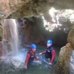 Alicante: Water Canyoning in Gorgo de la Escalera Ravine - Starting at Gasolinera Anna for a Convenient Meet-Up