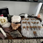 Alicante: World Salt Tasting - What You Will See and Taste in the Salt Tasting