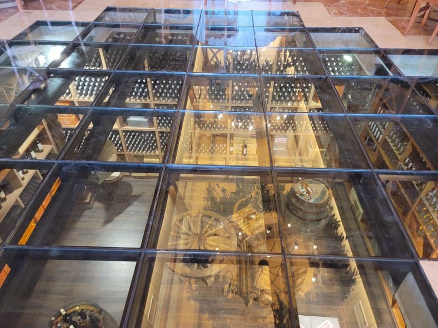 Alicante:Beatiful Castle of Mola+tasting of local wine - Who Will Truly Enjoy This Tour