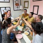 Alicante:Evening Spanish Tapas Cooking Class with Live Music - What You Make and Eat During the Class
