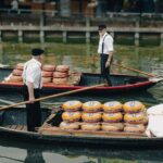 Alkmaar: Friday Cheese Market and Hoorn Private Tour - Exploring Hoorn’s Maritime Heritage and Historic Buildings